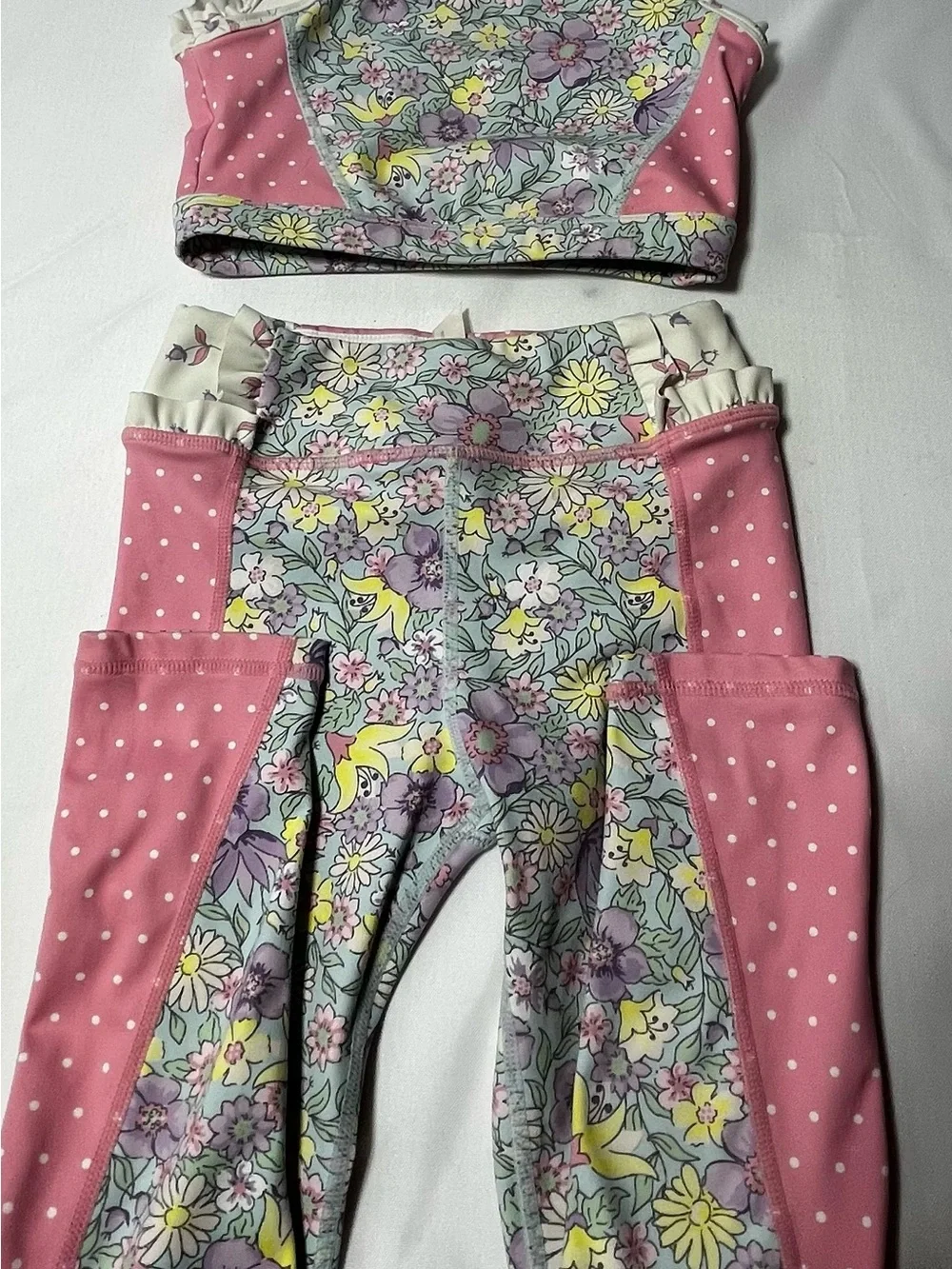 Matilda Jane two piece